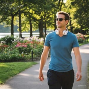 5 Workout Hits di TikTok yang Bikin Kamu Makin Fit dan Keren 