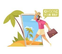 Tips Travel Cerdas untuk Liburan Nyaman