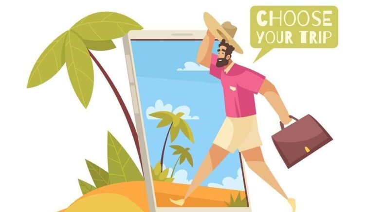 Tips Travel Cerdas untuk Liburan Nyaman